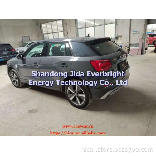 Good quality Electric Car Young People First Car SUV